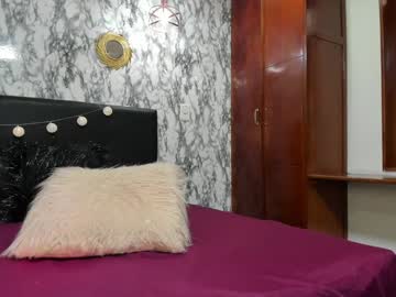 Esteff__O Chaturbate stream image from January 04, 2025