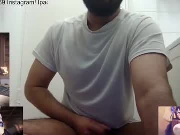 Ipadlovxc69 Chaturbate stream image from January 04, 2025