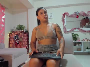 Isabella_Clarck Chaturbate stream image from January 04, 2025
