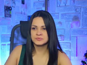 Karolinarobinson Chaturbate stream image from January 04, 2025
