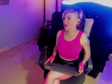 Maria_Fernandaxxx_ Chaturbate stream image from January 04, 2025