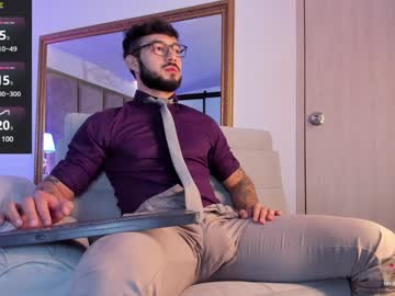 Markwalker__ Chaturbate stream image from January 04, 2025