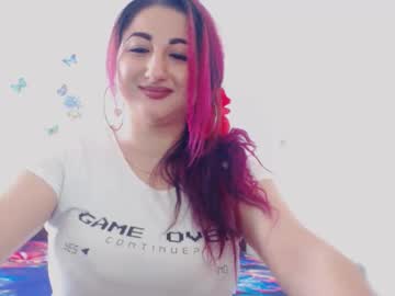Myahotboobs Chaturbate stream image from January 04, 2025