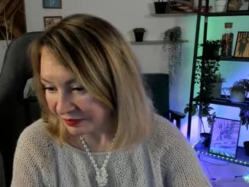 Rosalindafortuna Chaturbate stream image from January 04, 2025