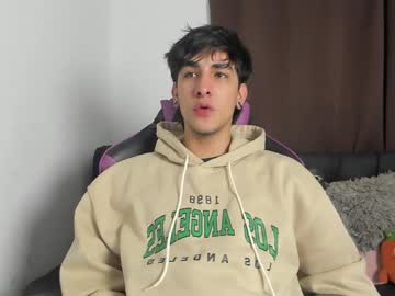 Sam_Rizzo Chaturbate stream image from January 04, 2025