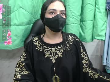 Shantalakrisha Chaturbate stream image from January 04, 2025