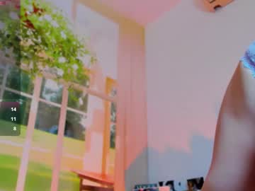 _Shy_Emily Chaturbate stream image from January 04, 2025