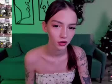 Sophiecherrie Chaturbate stream image from January 04, 2025