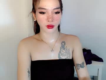 Tgirl_Jasmine1 Chaturbate stream image from January 04, 2025