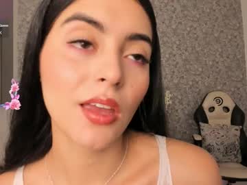 Adhara_Black01 Chaturbate stream image from January 04, 2025