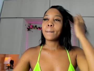 Alannarouse1 Chaturbate stream image from January 04, 2025