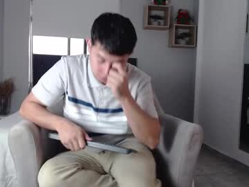 Alejo_Dimario Chaturbate stream image from January 04, 2025