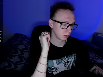 Alex_Silent Chaturbate stream image from January 04, 2025