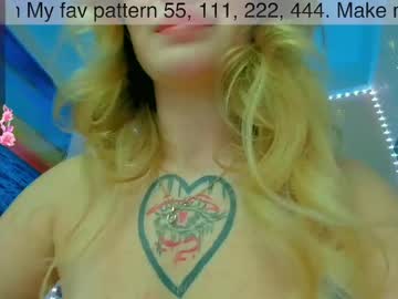Alicemilman Chaturbate stream image from January 04, 2025