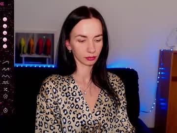Annakillian_Kiss Chaturbate stream image from January 04, 2025