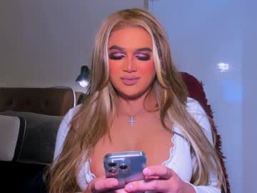 Annecalifornia Chaturbate stream image from January 04, 2025