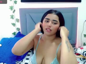 Ashley_Arias Chaturbate stream image from January 04, 2025
