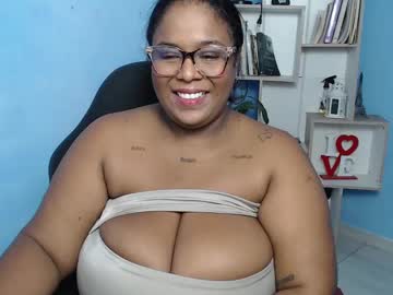 Bbw_Charlote Chaturbate stream image from January 04, 2025