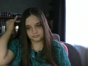 Berry_Love1v Chaturbate stream image from January 04, 2025