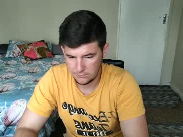 Brendansexyboy098754 Chaturbate stream image from January 04, 2025