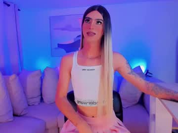 Cloe_Reminton_ Chaturbate stream image from January 04, 2025