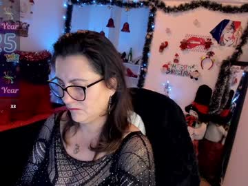 D_Martii Chaturbate stream image from January 04, 2025