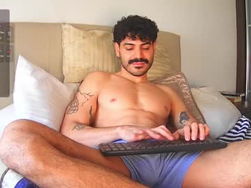Dearsweetboyz Chaturbate stream image from January 04, 2025