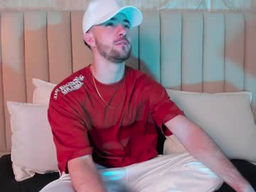 Erick_Jhonson_ Chaturbate stream image from January 04, 2025