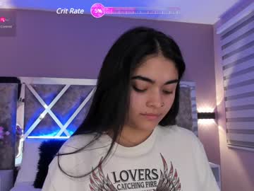 Giselamaru Chaturbate stream image from January 04, 2025