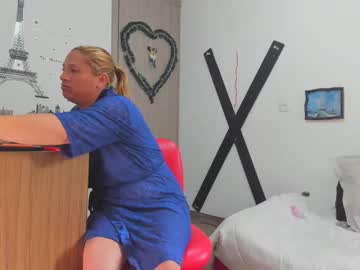 Hotandfierylatinos Chaturbate stream image from January 04, 2025