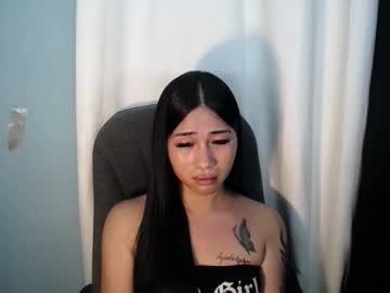 Hotsassythelma Chaturbate stream image from January 04, 2025
