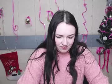 Isabelblackberry Chaturbate stream image from January 04, 2025