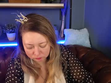 Jessica_Foxie Chaturbate stream image from January 04, 2025