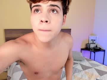 Justinbiler Chaturbate stream image from January 04, 2025