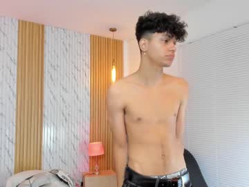 Luke_Venture Chaturbate stream image from January 04, 2025