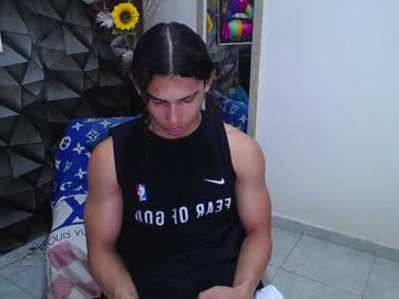 Nazper_ Chaturbate stream image from January 04, 2025