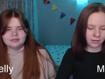 Omellyoo Chaturbate stream image from January 04, 2025