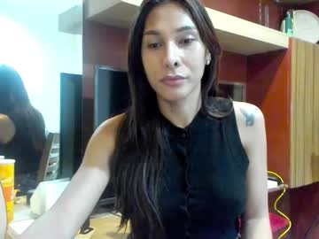 Preciousisland Chaturbate stream image from January 04, 2025