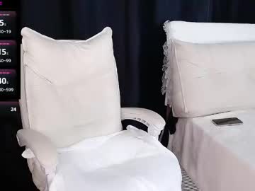 Qianqian_ Chaturbate stream image from January 04, 2025