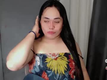 Riihanna_Ho Chaturbate stream image from January 04, 2025