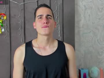 Ryan_Levi Chaturbate stream image from January 04, 2025