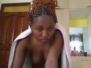 Sexy_Ebony_Bliss Chaturbate stream image from January 04, 2025