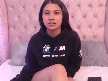 Sofii_Love_18 Chaturbate stream image from January 04, 2025