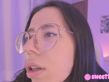 Sweett_Vera Chaturbate stream image from January 04, 2025
