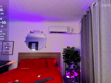 Valery_Yepes_ Chaturbate stream image from January 04, 2025