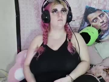 Veelehanex3 Chaturbate stream image from January 04, 2025