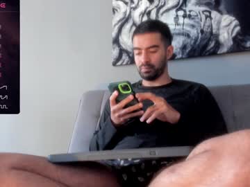 Vince_Colin Chaturbate stream image from January 04, 2025