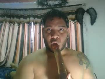 Yerico_ Chaturbate stream image from January 04, 2025