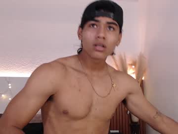 Zander_2120 Chaturbate stream image from January 04, 2025