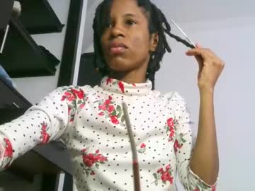 Africadeluxe Chaturbate stream image from January 04, 2025